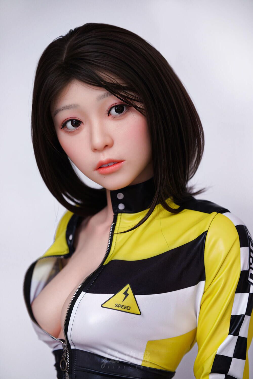 Picture of Jiusheng Doll | 148cm/4ft10 B-cup Silicone Sex Doll – Yume