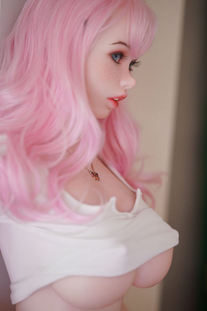 Picture of Piper Doll 150cm/4ft11 K-cup Silicone Sex Doll – Ariel