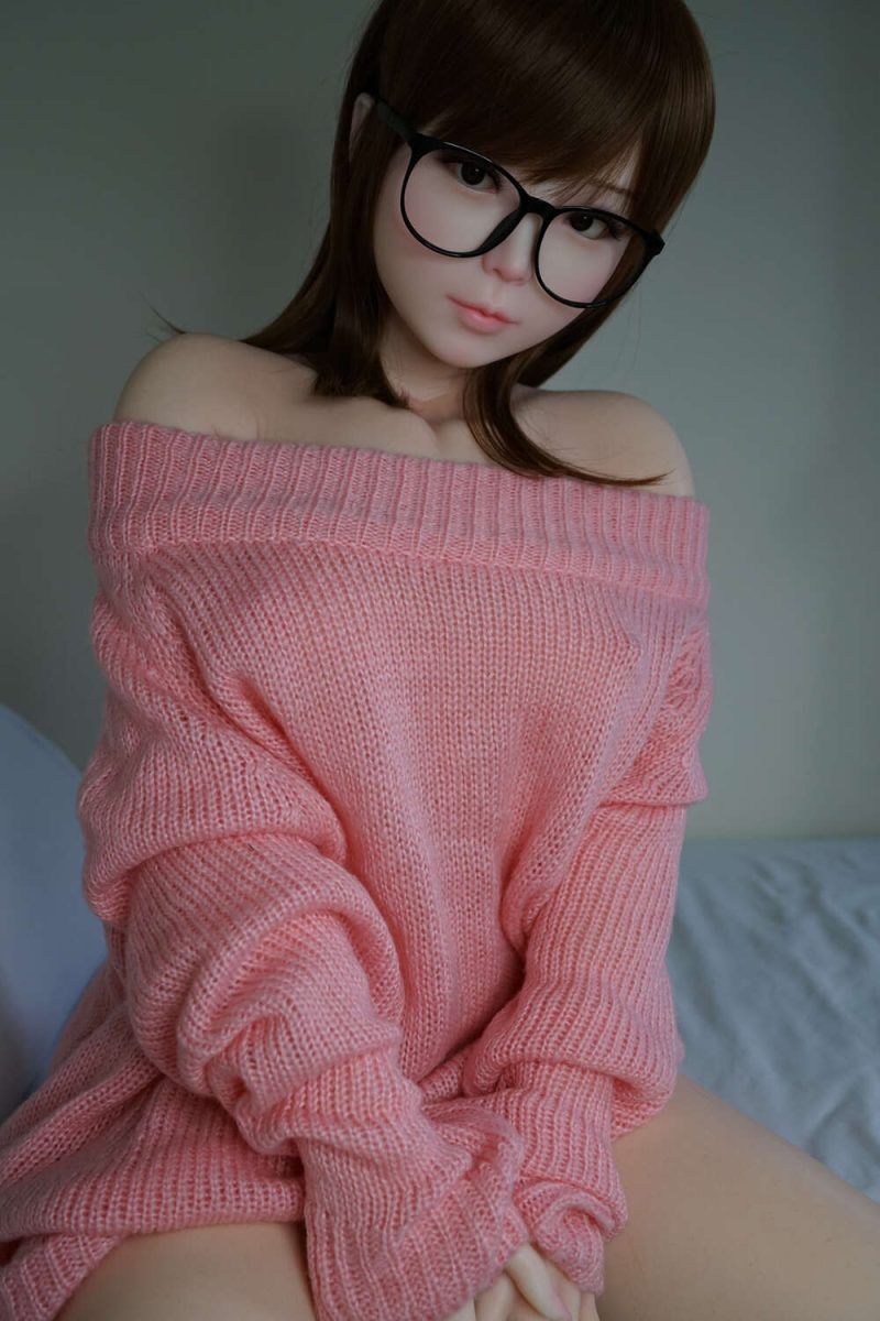 Picture of Piper Doll 150cm/4ft11 C-cup Silicone Sex Doll – Akira