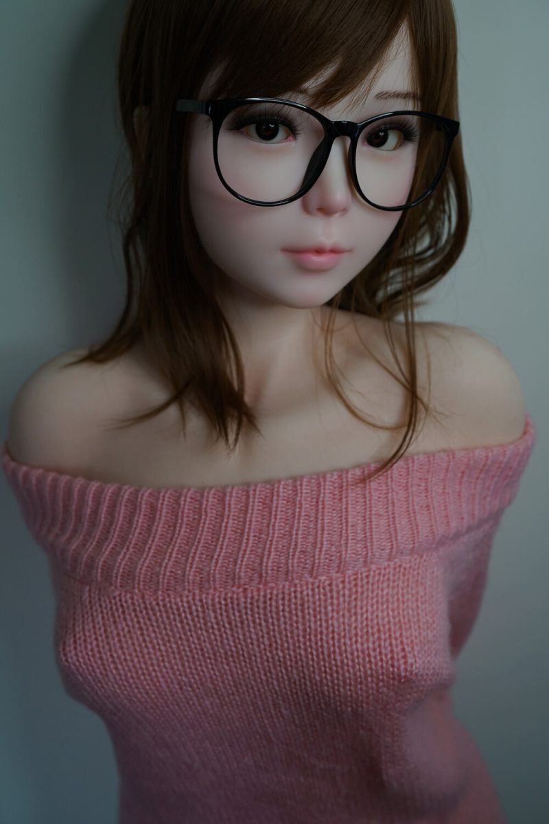 Picture of Piper Doll 150cm/4ft11 C-cup Silicone Sex Doll – Akira