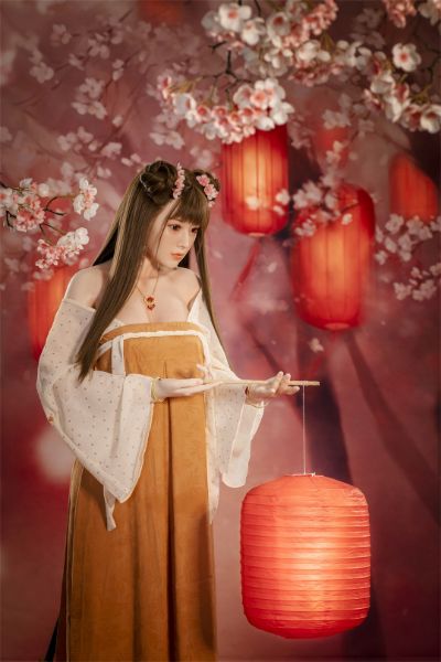Show details for XiaoZhao - Chinese Style Big Boobs Gentle Realistic Silicone Sex Doll (5 Sizes) Picture of XiaoZhao - Chinese Style Big Boobs Gentle Realistic Silicone Sex Doll (5 Sizes)