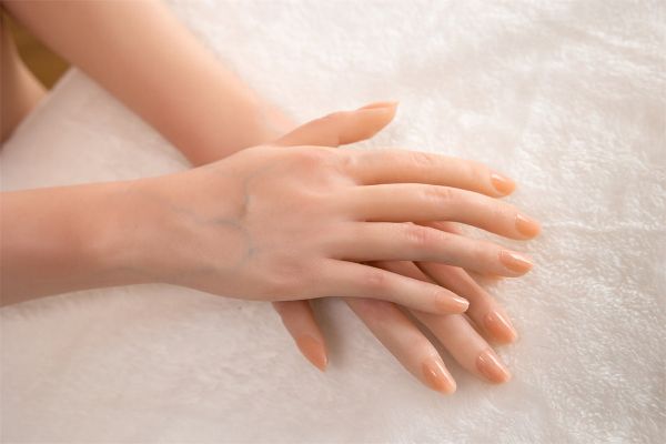 Show details for Cyan - Big Boobs Sexy Realistic Silicone Sex Doll With Blonde Hair (5 Sizes) Picture of Cyan - Big Boobs Sexy Realistic Silicone Sex Doll With Blonde Hair (5 Sizes)