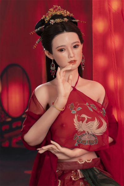 Show details for Bebe - Japanese Style Big Boobs Gentle Realistic Silicone Sex Doll (5 Sizes) Picture of Bebe - Japanese Style Big Boobs Gentle Realistic Silicone Sex Doll (5 Sizes)