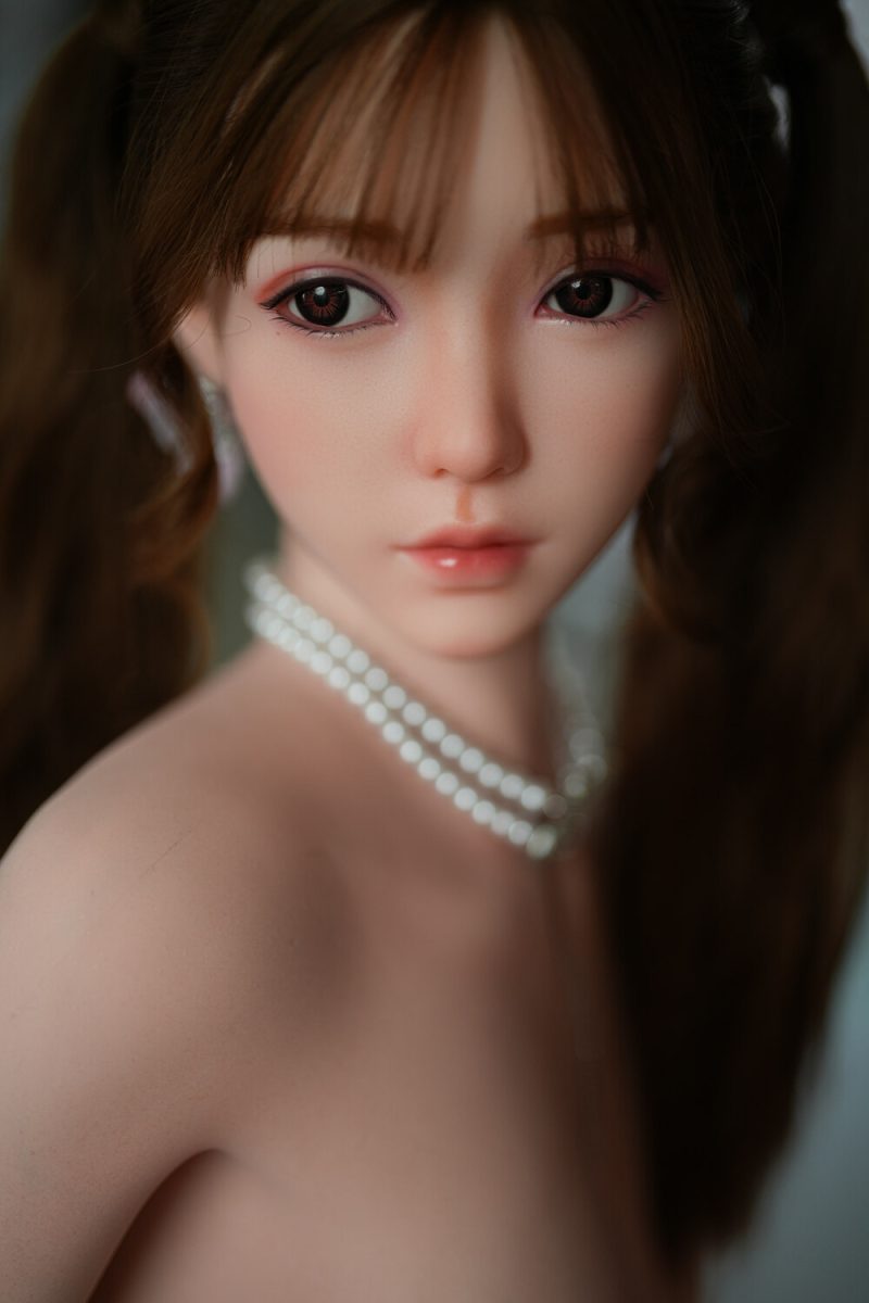 Picture of JX DOLL 170cm/5ft7 D-cup Silicone Head Sex Doll – Shirki