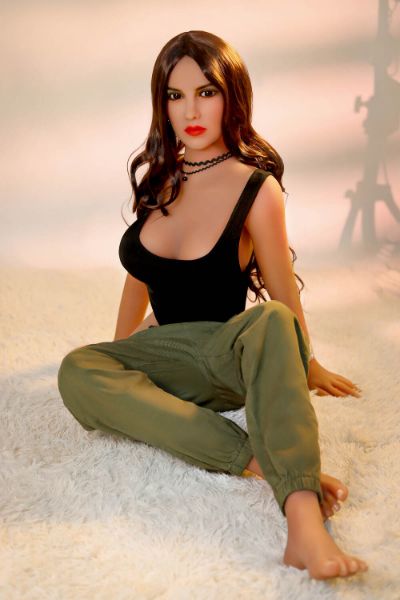 Show details for SY Sex Dolls 158cm/5ft2 C-cup TPE Sex Doll – Kellogg Picture of SY Sex Dolls 158cm/5ft2 C-cup TPE Sex Doll – Kellogg