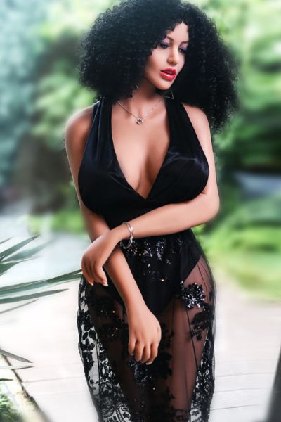 Show details for SY Doll 158cm/5ft2 D-cup TPE Sex Doll – Faithe Picture of SY Doll 158cm/5ft2 D-cup TPE Sex Doll – Faithe