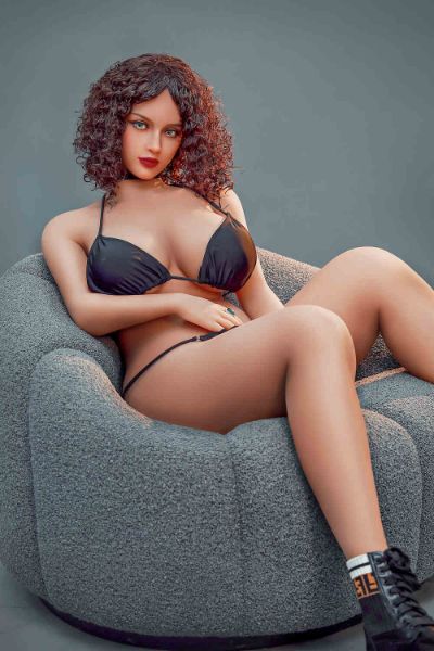 Show details for SY Doll 162cm/5ft4 F-cup TPE Sex Doll – Simona Picture of SY Doll 162cm/5ft4 F-cup TPE Sex Doll – Simona