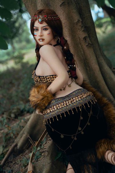 Show details for Rosretty Doll 164cm/5ft5 D-cup Silicone Sex Doll – Yomika Picture of Rosretty Doll 164cm/5ft5 D-cup Silicone Sex Doll – Yomika