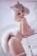 Picture of Rosretty Doll 164cm/5ft5 D-cup Silicone Sex Doll – Furria