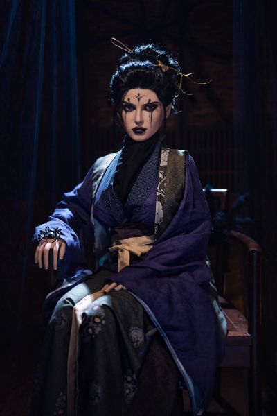 Show details for Rosretty Doll 164cm/5ft5 D-cup Silicone Sex Doll – Daiya Tanly Picture of Rosretty Doll 164cm/5ft5 D-cup Silicone Sex Doll – Daiya Tanly