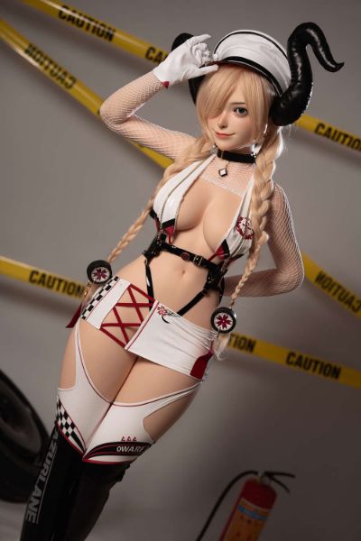 Show details for Rosretty Doll 164cm/5ft5 D-cup Silicone Sex Doll – Baika Picture of Rosretty Doll 164cm/5ft5 D-cup Silicone Sex Doll – Baika