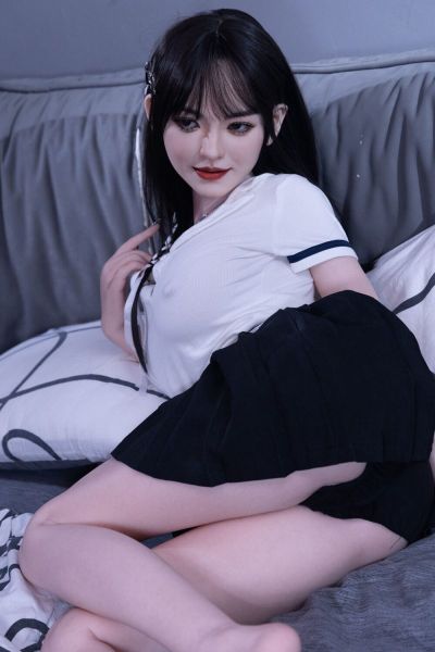 Show details for Evas Doll - 157cm/5ft2 E-cup Silicone Sex Doll – Yixuan Picture of Evas Doll - 157cm/5ft2 E-cup Silicone Sex Doll – Yixuan