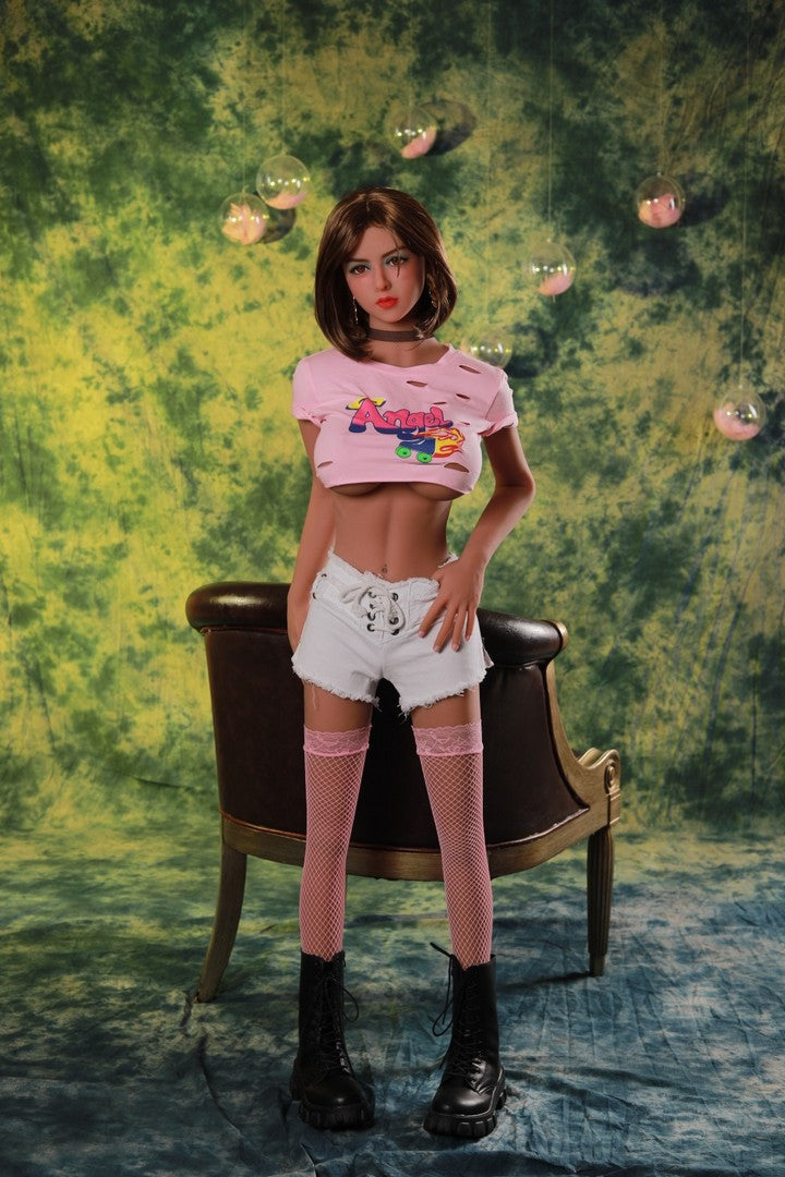Picture of Syvia: Cos Doll Sex Doll