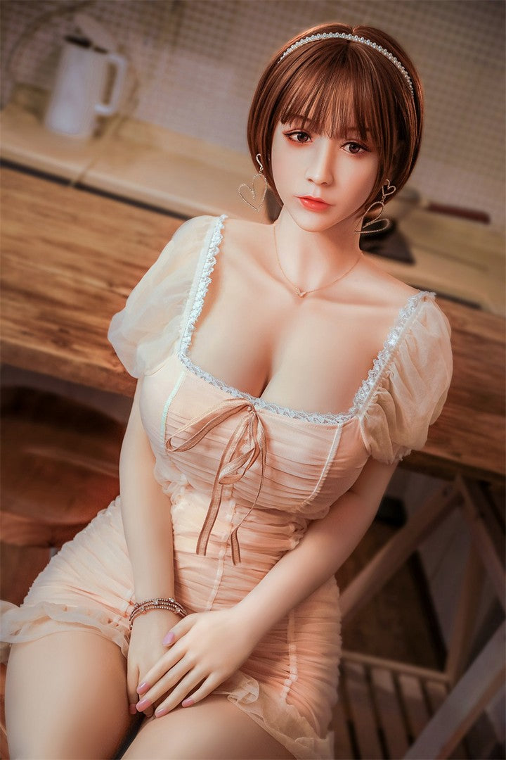 Picture of Sarah: Cos Doll Sex Doll