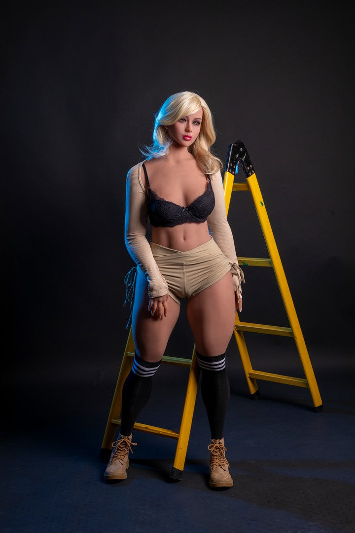 Picture of Mary: Cos Doll Sex Doll