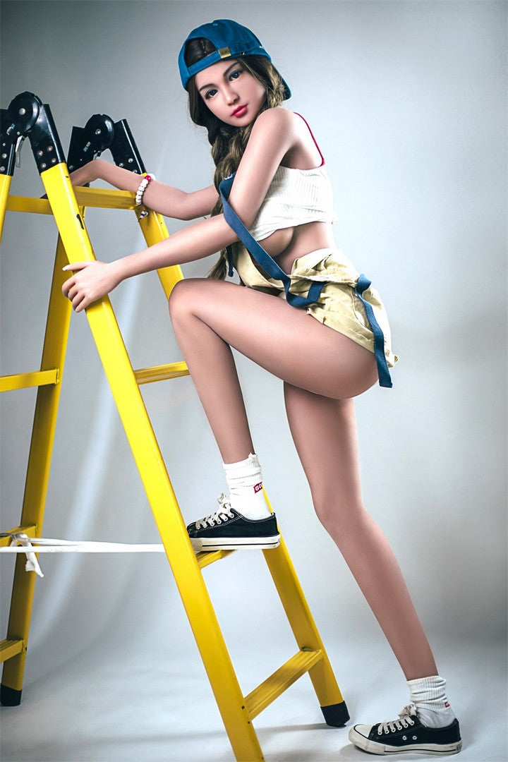Picture of Maple: Cos Doll Sex Doll