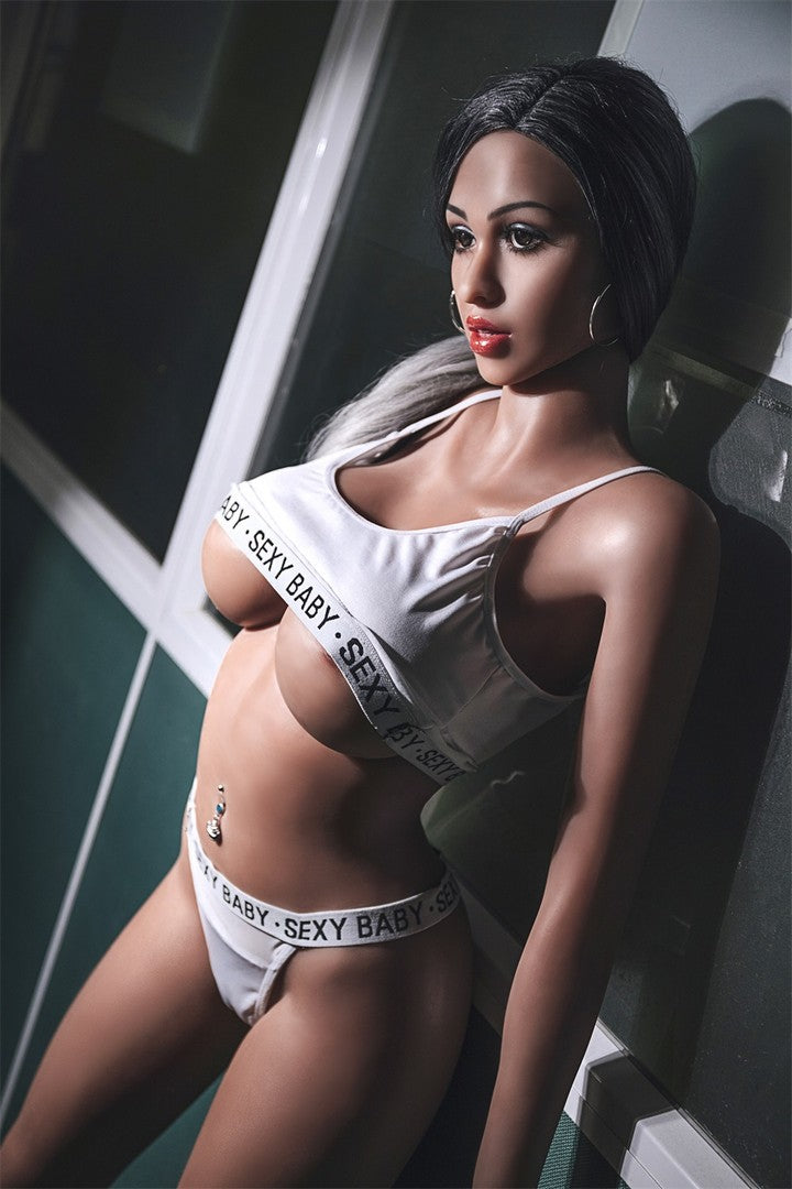 Picture of Cynthia: Cos Doll Sex Doll