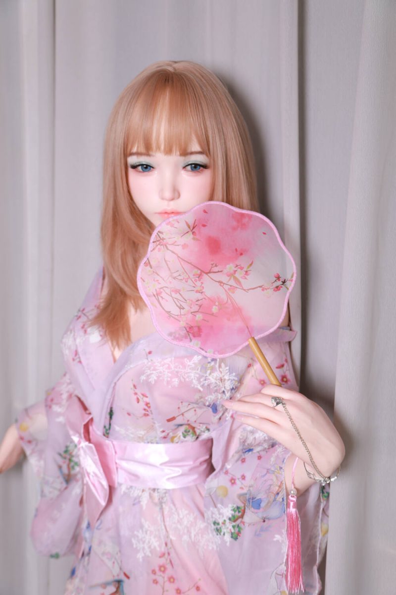 Picture of BQ Sex Dolls 162cm/5ft4 C-cup Silicone Sex Doll – Zuoyi