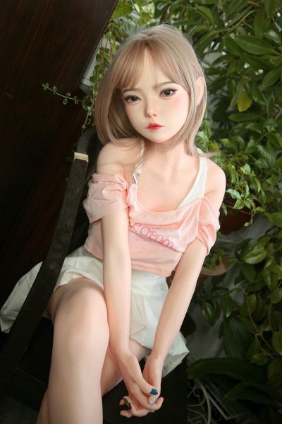 Show details for BQ Doll 148cm/4ft10 D-cup Silicone Sex Doll – Yaoyao Picture of BQ Doll 148cm/4ft10 D-cup Silicone Sex Doll – Yaoyao