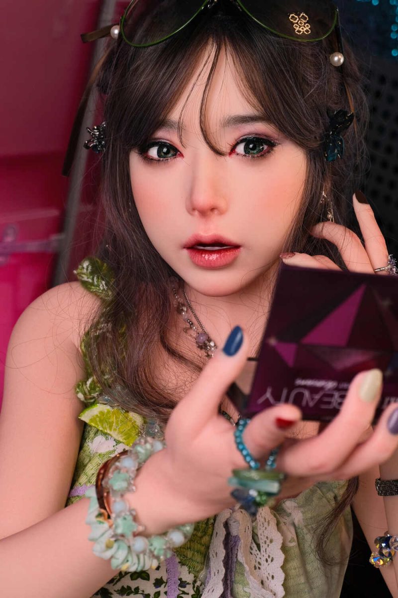 Picture of BQ Sex Dolls 148cm/4ft10 D-cup Silicone Sex Doll – Kawasaki Yumi