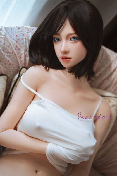 Show details for Yearndoll - 166cm/5ft5 D-cup Silicone Sex Doll – Goya Ankie (Real Skin Texture Version) Picture of Yearndoll - 166cm/5ft5 D-cup Silicone Sex Doll – Goya Ankie (Real Skin Texture Version)