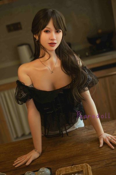Show details for Yearndoll - 161cm/5ft3 D-cup Silicone Sex Doll – Maiya (Real Skin Texture Version) Picture of Yearndoll - 161cm/5ft3 D-cup Silicone Sex Doll – Maiya (Real Skin Texture Version)