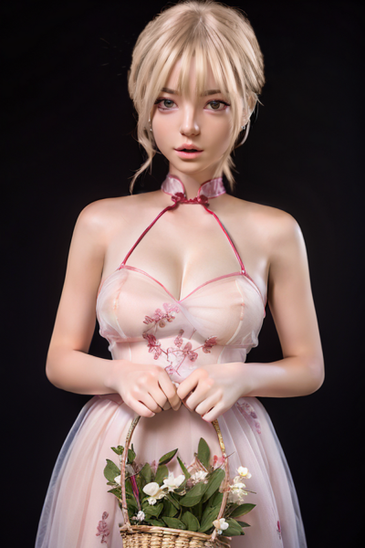 Show details for Yearndoll - 163cm/5ft4 E-cup Silicone Sex Doll – Nanase (Real Skin Texture Version) Picture of Yearndoll - 163cm/5ft4 E-cup Silicone Sex Doll – Nanase (Real Skin Texture Version)
