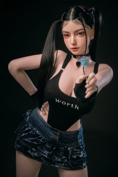 Show details for Yearndoll Sex Dolls - 163cm/5ft4 E-cup Silicone Sex Doll – Nanase (Real Skin Texture Version) Picture of Yearndoll Sex Dolls - 163cm/5ft4 E-cup Silicone Sex Doll – Nanase (Real Skin Texture Version)