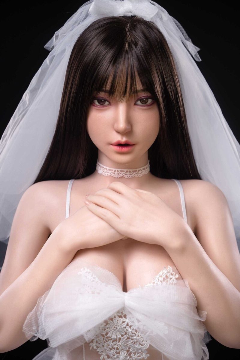 Picture of Yearndoll - 163cm/5ft4 E-cup Silicone Sex Doll – Nanase (Real Skin Texture Version)
