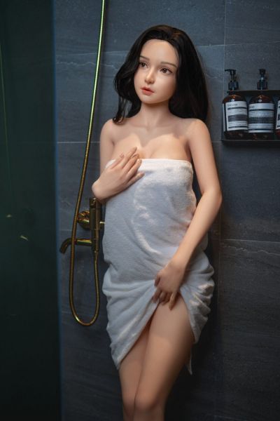 Show details for Yearndoll - 155cm/5ft1 C-cup Silicone Sex Doll – Sugisawa Picture of Yearndoll - 155cm/5ft1 C-cup Silicone Sex Doll – Sugisawa