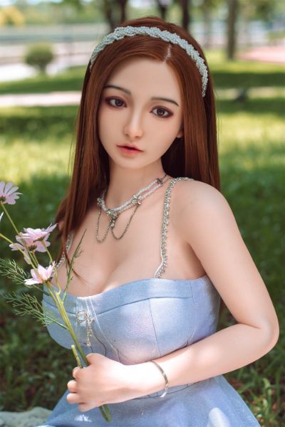 Show details for Yearndoll - 155cm/5ft1 C-cup Silicone Sex Doll – Meijia Picture of Yearndoll - 155cm/5ft1 C-cup Silicone Sex Doll – Meijia