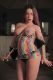 Picture of Climax Doll - 155cm/5ft1 E-cup Silicone Head Sex Doll – Ginny [In Stock | US Only]
