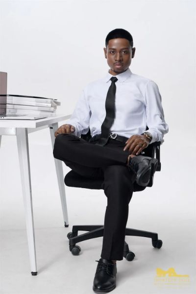 Show details for Irontech Male Doll 170cm/5ft7 Male Silicone Sex Doll – James Picture of Irontech Male Doll 170cm/5ft7 Male Silicone Sex Doll – James