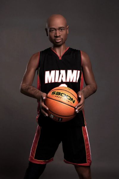 Show details for Irontech Male Doll 175cm/5ft9 Male TPE Sex Doll – Oscar Picture of Irontech Male Doll 175cm/5ft9 Male TPE Sex Doll – Oscar