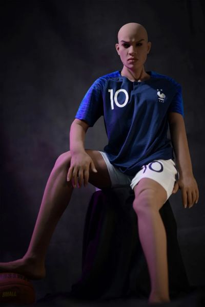 Show details for HR Male Doll 167cm/5ft6 Male TPE Sex Doll – Allen Picture of HR Male Doll 167cm/5ft6 Male TPE Sex Doll – Allen