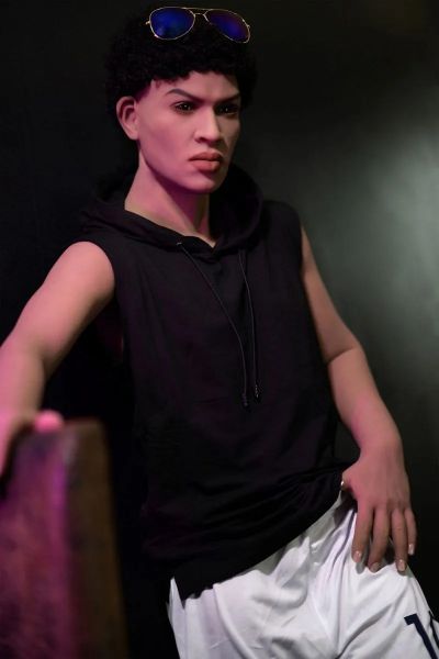 Show details for HR Male Doll 167cm/5ft6 Male TPE Sex Doll – Cyril Picture of HR Male Doll 167cm/5ft6 Male TPE Sex Doll – Cyril