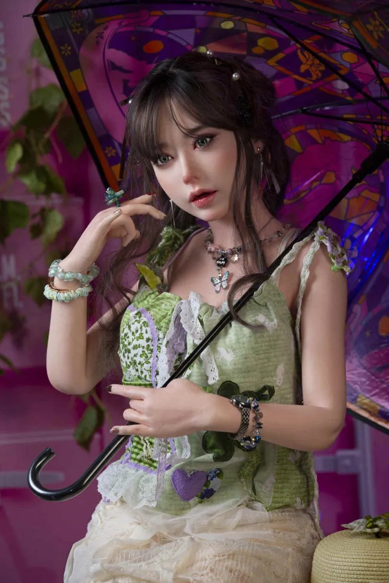 Picture of BQ Sex Dolls 148cm/4ft10 D-cup Silicone Sex Doll – Kawasaki Yumi