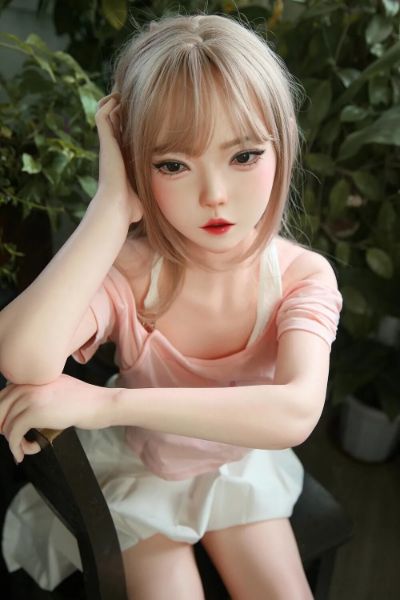 Show details for BQ Doll 148cm/4ft10 D-cup Silicone Sex Doll – Yaoyao Picture of BQ Doll 148cm/4ft10 D-cup Silicone Sex Doll – Yaoyao