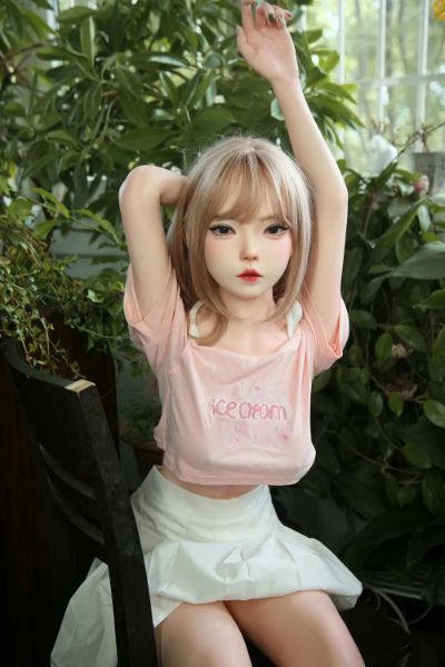 Show details for BQ Doll 148cm/4ft10 D-cup Silicone Sex Doll – Yaoyao Picture of BQ Doll 148cm/4ft10 D-cup Silicone Sex Doll – Yaoyao
