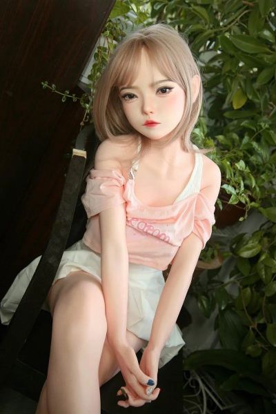 Show details for BQ Doll 148cm/4ft10 D-cup Silicone Sex Doll – Yaoyao Picture of BQ Doll 148cm/4ft10 D-cup Silicone Sex Doll – Yaoyao