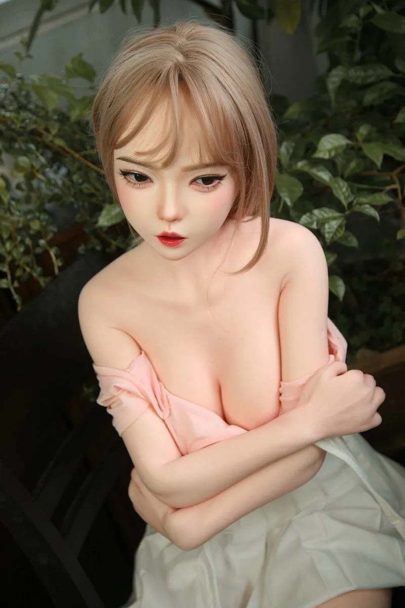 Picture of BQ Doll 148cm/4ft10 D-cup Silicone Sex Doll – Yaoyao