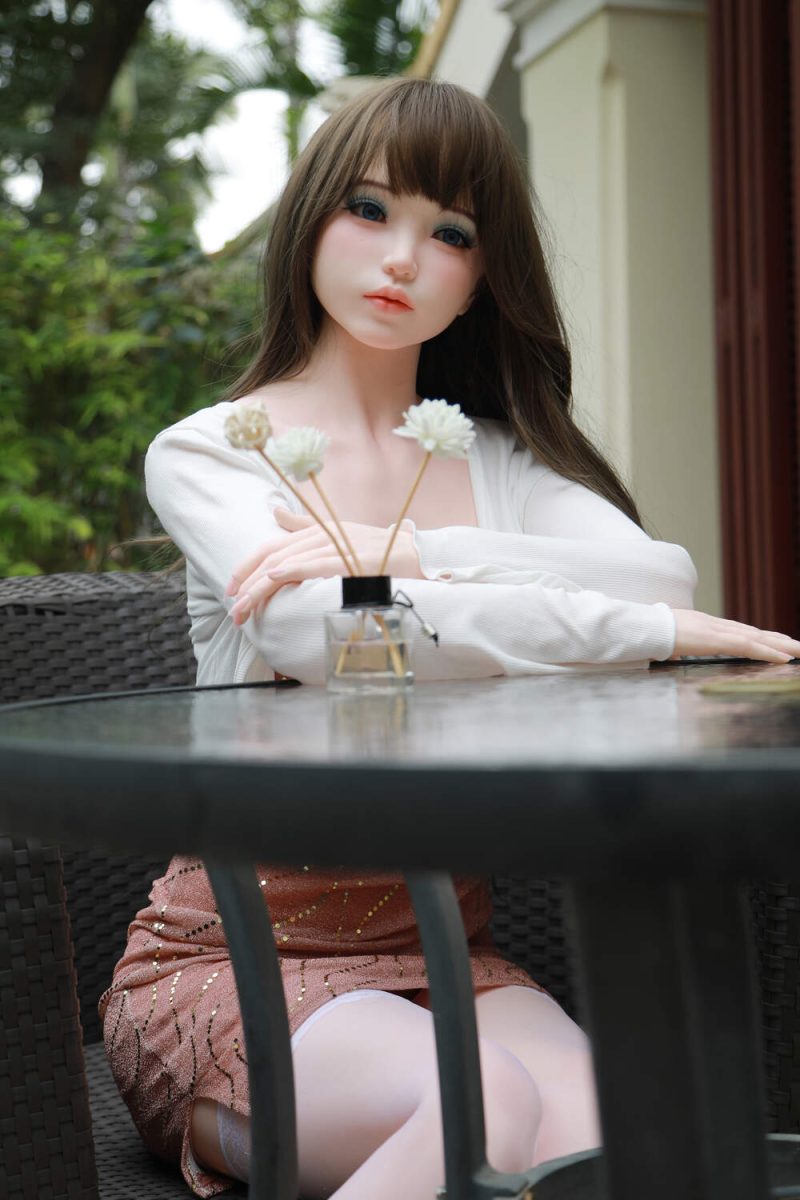 Picture of BQ Doll 162cm/5ft4 C-cup Silicone Sex Doll – Zuoyi