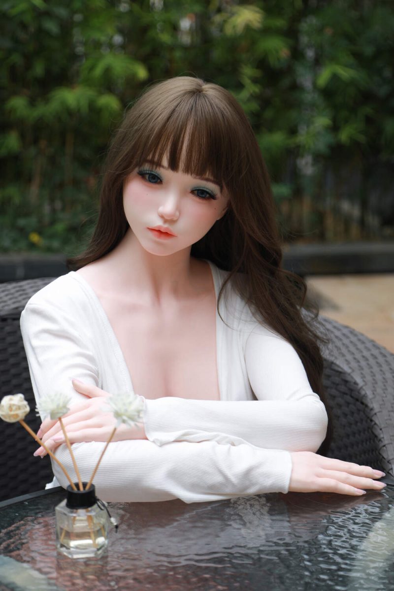 Picture of BQ Doll 162cm/5ft4 C-cup Silicone Sex Doll – Zuoyi