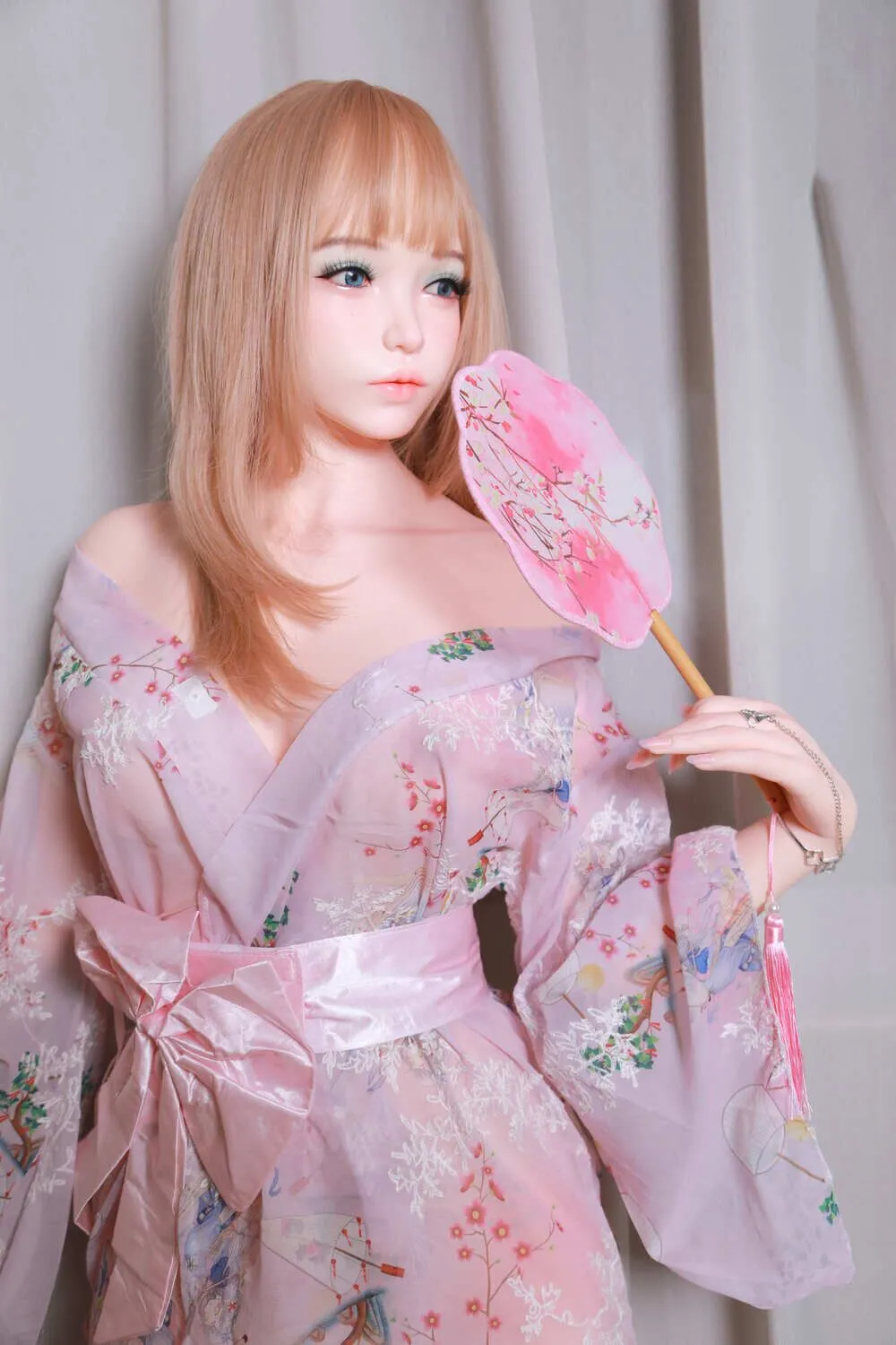 Picture of BQ Sex Dolls 162cm/5ft4 C-cup Silicone Sex Doll – Zuoyi