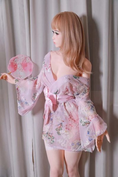 Show details for BQ Sex Dolls 162cm/5ft4 C-cup Silicone Sex Doll – Zuoyi Picture of BQ Sex Dolls 162cm/5ft4 C-cup Silicone Sex Doll – Zuoyi