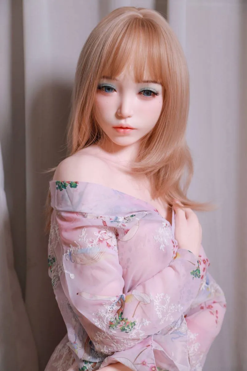 Picture of BQ Sex Dolls 162cm/5ft4 C-cup Silicone Sex Doll – Zuoyi