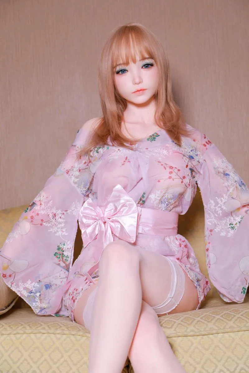 Picture of BQ Sex Dolls 162cm/5ft4 C-cup Silicone Sex Doll – Zuoyi