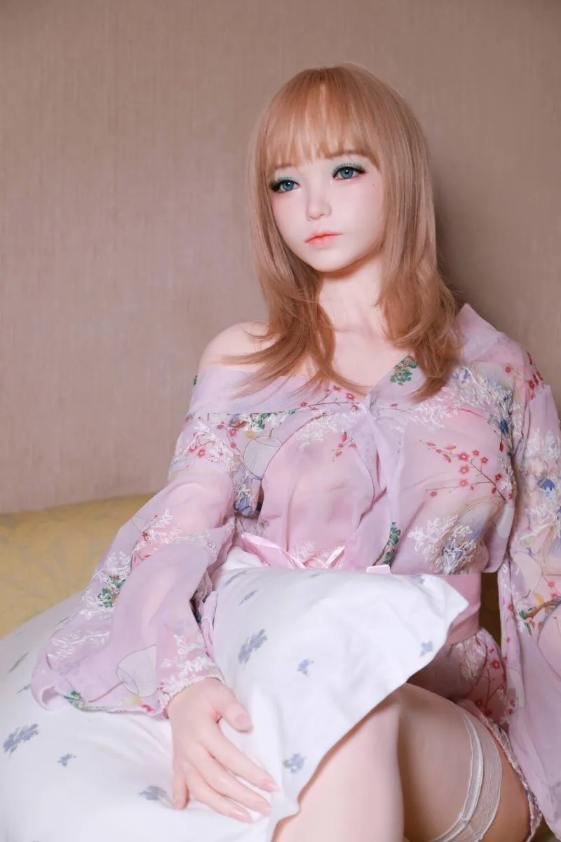 Picture of BQ Sex Dolls 162cm/5ft4 C-cup Silicone Sex Doll – Zuoyi