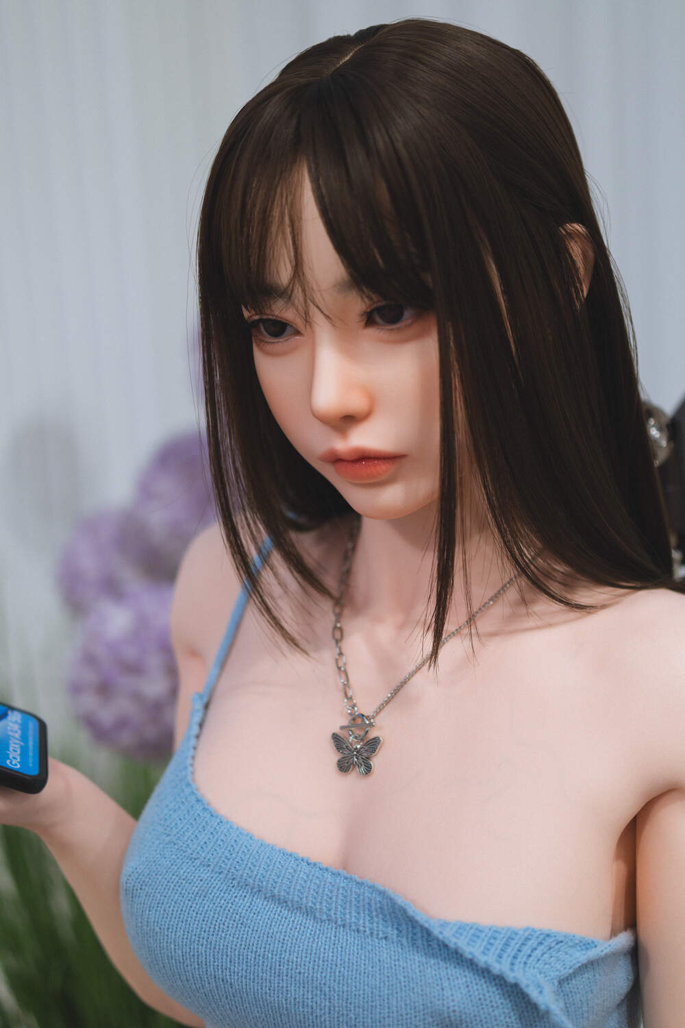 Picture of BQ Doll 162cm/5ft4 C-cup Silicone Sex Doll – Kawasaki Yumi