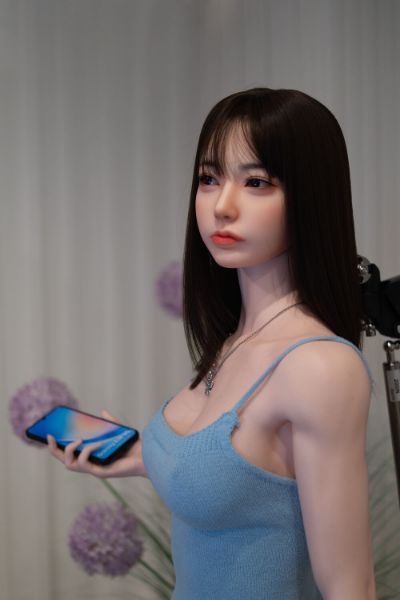 Show details for BQ Doll 162cm/5ft4 C-cup Silicone Sex Doll – Kawasaki Yumi Picture of BQ Doll 162cm/5ft4 C-cup Silicone Sex Doll – Kawasaki Yumi